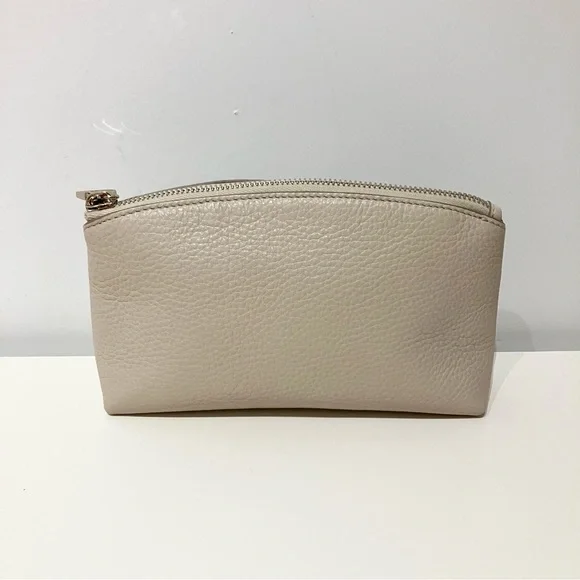 MaxMara Cream Mini Bag - Picture 2 of 8